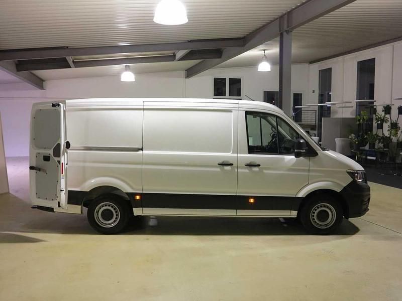 Gebraucht 2023 VW Crafter Van | 29.950 € (Superpreis) - Bild 1/4