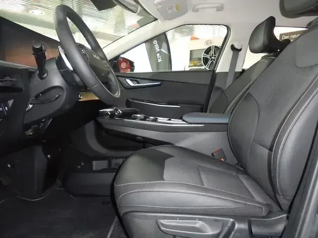 Occasion Kia EV6 Basis 125 kW (170 ch) 2023 Gris SUV
