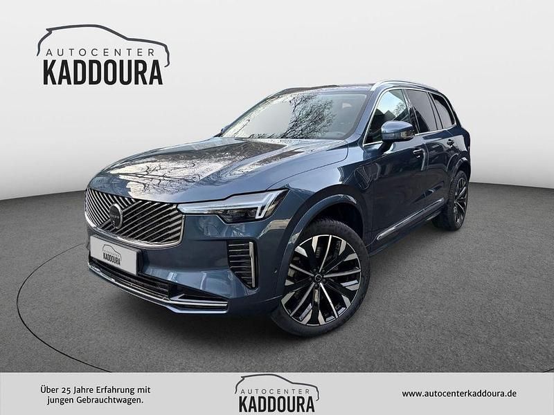 Gebraucht Volvo XC90 Plus 455 PS (334 kW) 2025 Blau SUV