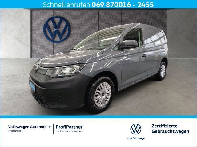 Pure grey Gebraucht 2024 VW Caddy Van / Kleinbus | 23.430 € (Superpreis) - Bild 1/4