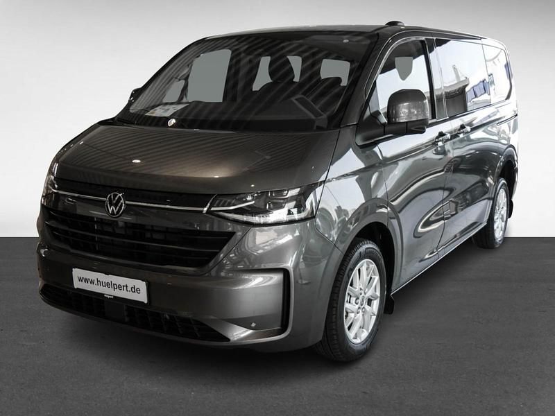 Neu 2025 VW Caravelle Style Van / Kleinbus | 62.656 € (Fairer Preis) - Bild 1/1