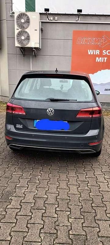 Gebraucht 2018 VW Golf VII Comfortline Kombi | 9.500 € (Superpreis) - Bild 1/4
