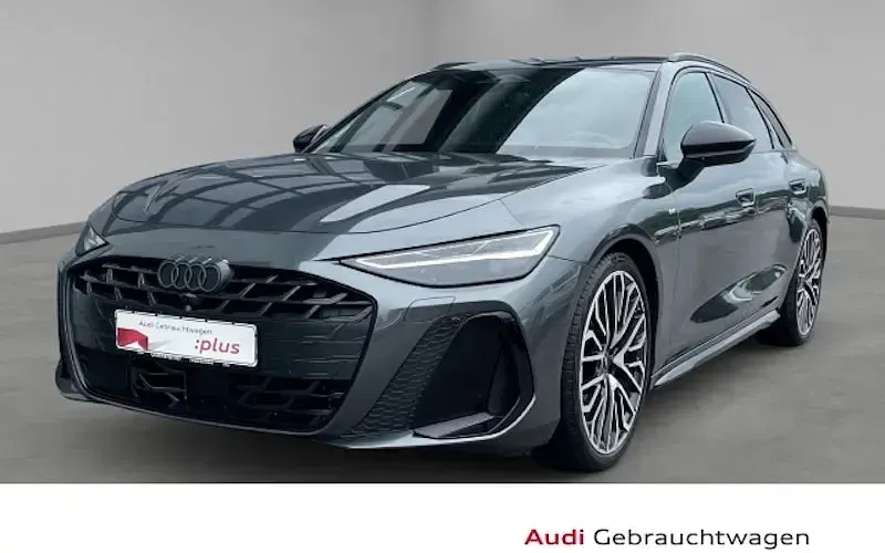 Gebraucht Audi A6 Comfort 367 PS (269 kW) 2025 Kombi