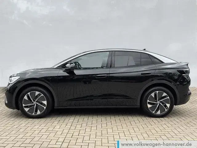 Gebraucht VW ID.5 Pro 210 kW (286 PS) 2025 Grenadillschwarz metallic SUV