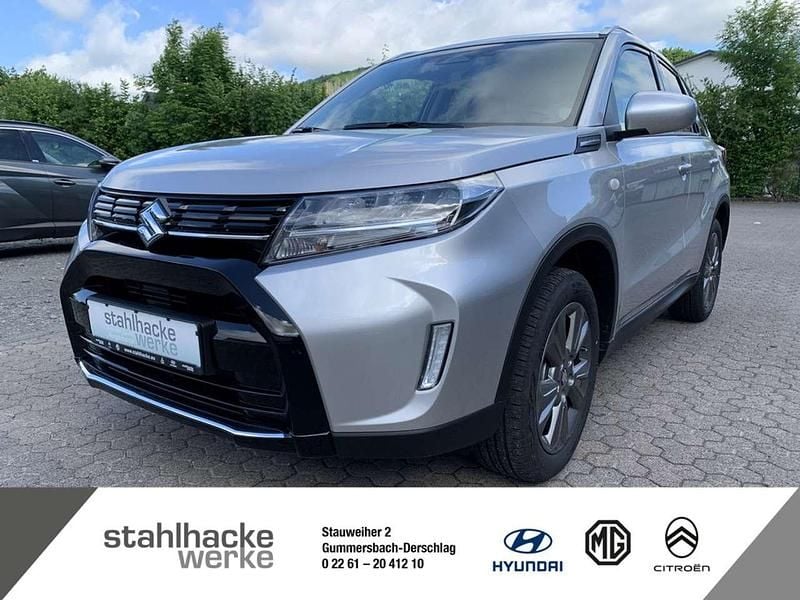 Other Gebraucht 2025 Suzuki Vitara Comfort SUV | 25.290 € (Guter Preis) - Bild 1/4