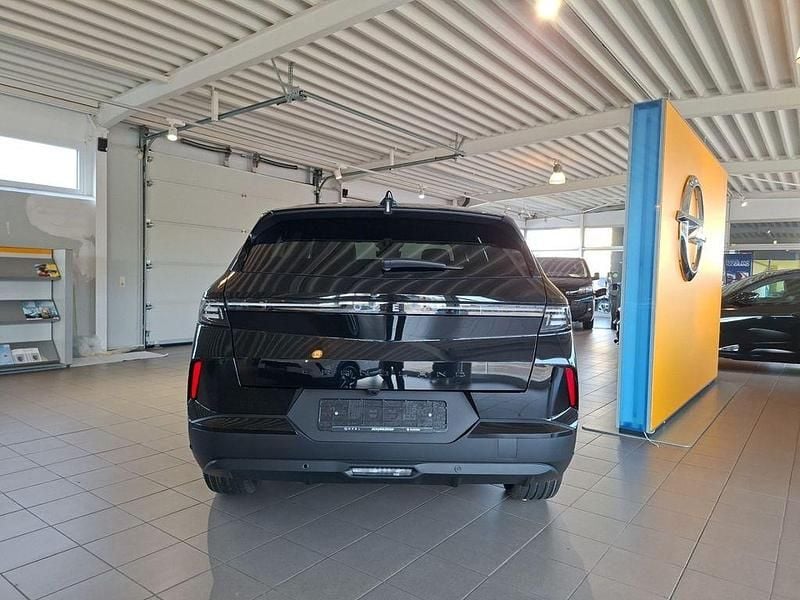 Neu Opel Grandland X S 145 PS (106 kW) 2025 Schwarz SUV