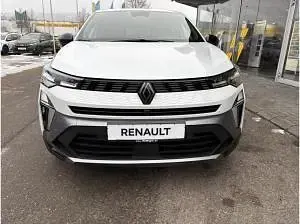 Neu Renault Symbioz 158 PS (116 kW) 2026 Weiß (perlmuttweiß) SUV