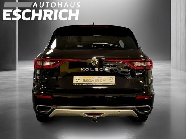 Gebraucht Renault Koleos Initiale Paris 190 PS (139 kW) 2020 Schwarz SUV