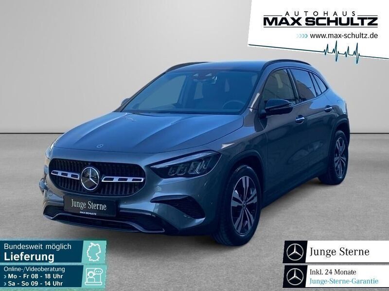 Andere Gebraucht 2023 Mercedes GLA200 Night SUV | 39.980 € (Fairer Preis) - Bild 1/4