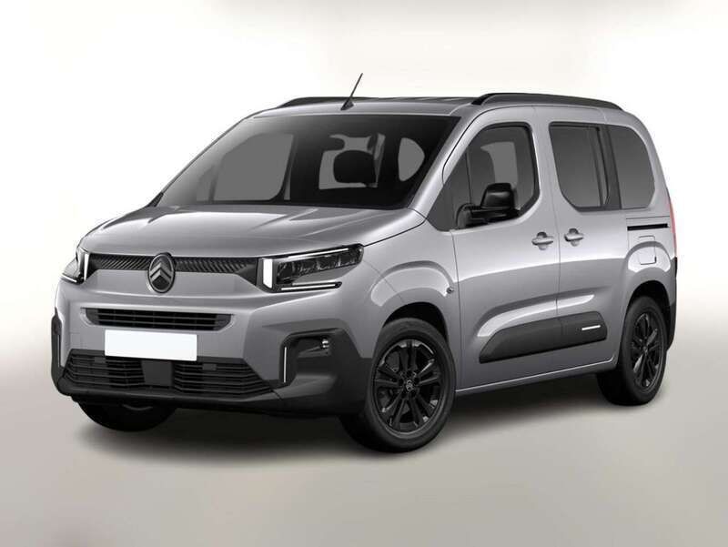 Artense grau metallic Neu 2025 Citroën Berlingo Van / Kleinbus | 30.690 € (Fairer Preis) - Bild 1/1