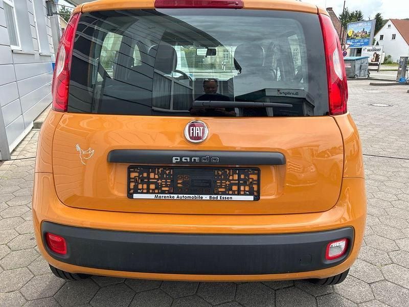 Gebraucht Fiat Panda Easy 69 PS (50 kW) 2020 Colore esterno (orange) Kleinwagen