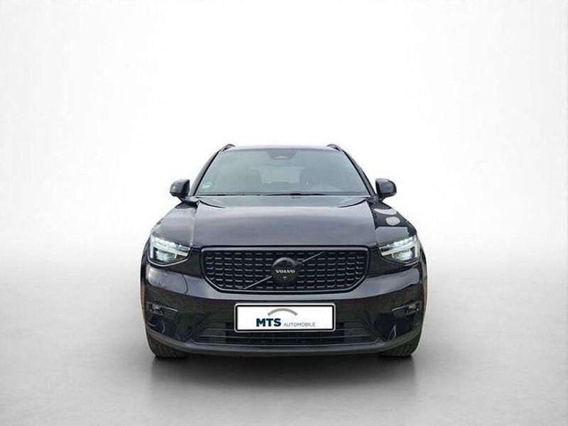 Gebraucht Volvo XC40 Plus 197 PS (144 kW) 2025 Schwarz SUV