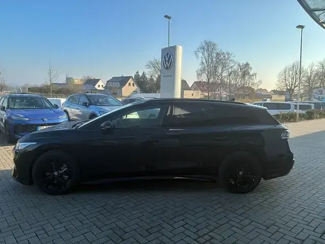 Neu VW ID.7 Pro 210 kW (286 PS) 2026 Kombi