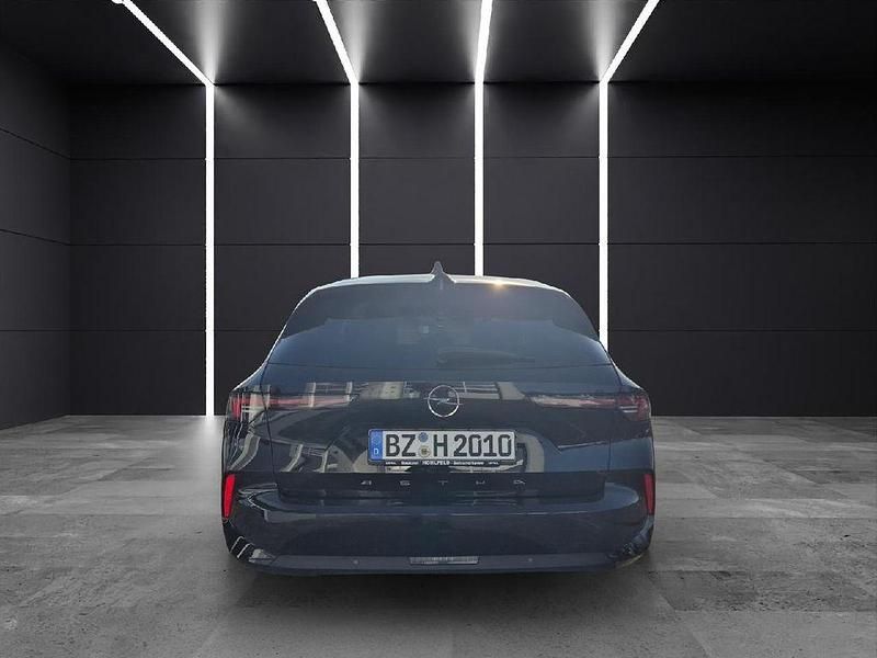 Gebraucht Opel Astra Enjoy 131 PS (96 kW) 2023 Kombi