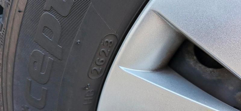 Gebraucht Toyota Yaris 2007 Grau Kleinwagen