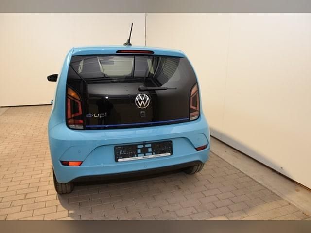 Gebraucht VW e-up! 61 kW (83 PS) 2022 Kleinwagen