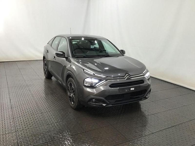 Gebraucht 2022 Citroën C4 Feel Limousine | 10.817 € (Superpreis) - Bild 1/4