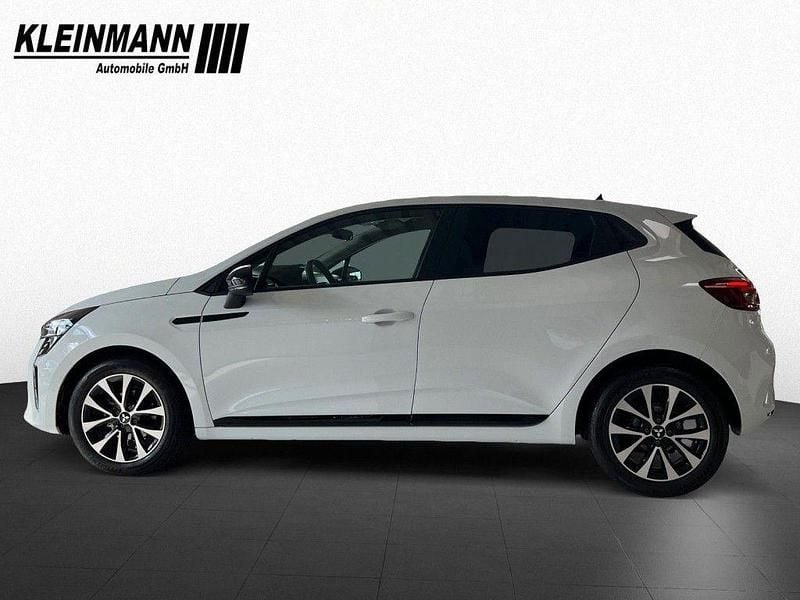 Neu Mitsubishi Colt Plus 91 PS (66 kW) 2025 Weiß Kleinwagen