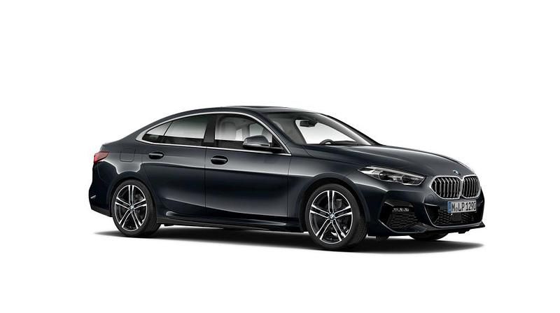 Gebraucht BMW 218 Comfort Edition 150 PS (110 kW) 2025 Coupé