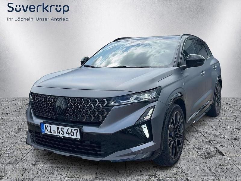 Grau Gebraucht 2025 Renault Austral Esprit Alpine SUV | 44.980 € (Etwas zu teuer) - Bild 1/4