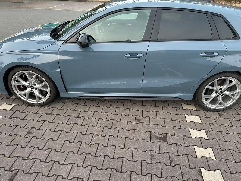 Gebraucht Audi RS3 400 PS (294 kW) 2023 Limousine