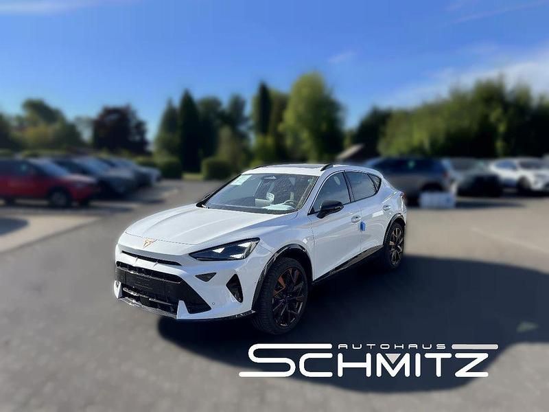 Weiß Neu 2025 Cupra Formentor SUV | 39.710 € (Etwas zu teuer) - Bild 1/4