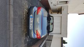 Gebraucht Peugeot 307 CC 185 PS (136 kW) 2004 Grau Cabrio