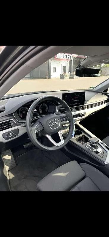 Gebraucht Audi A4 Design 204 PS (150 kW) 2020 Limousine