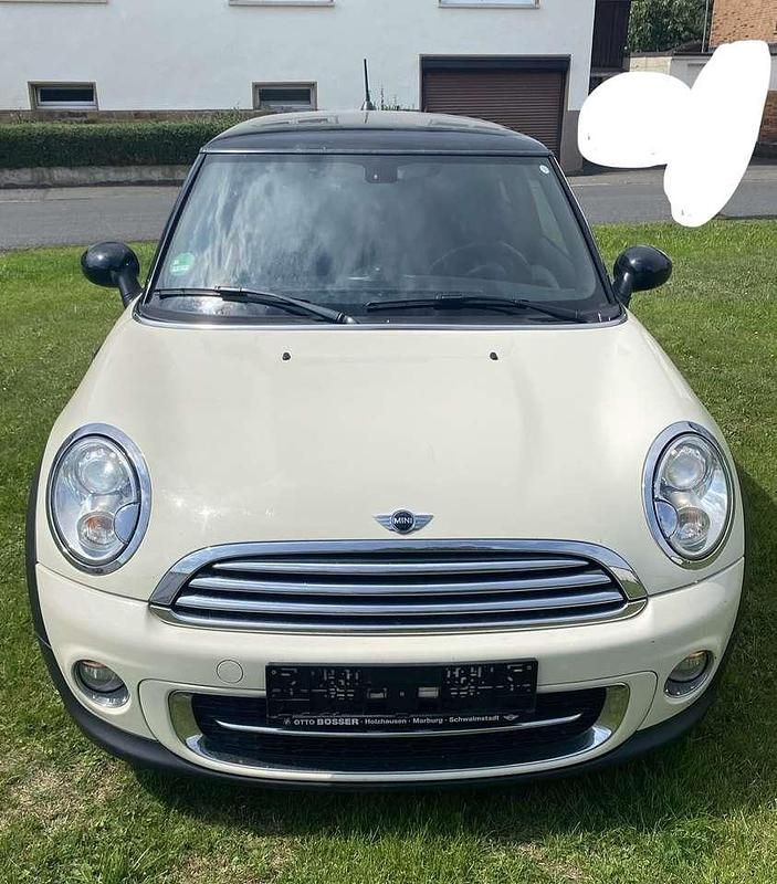 Gebraucht 2012 Mini Cooper D Kleinwagen | 5.000 € - Bild 1/4