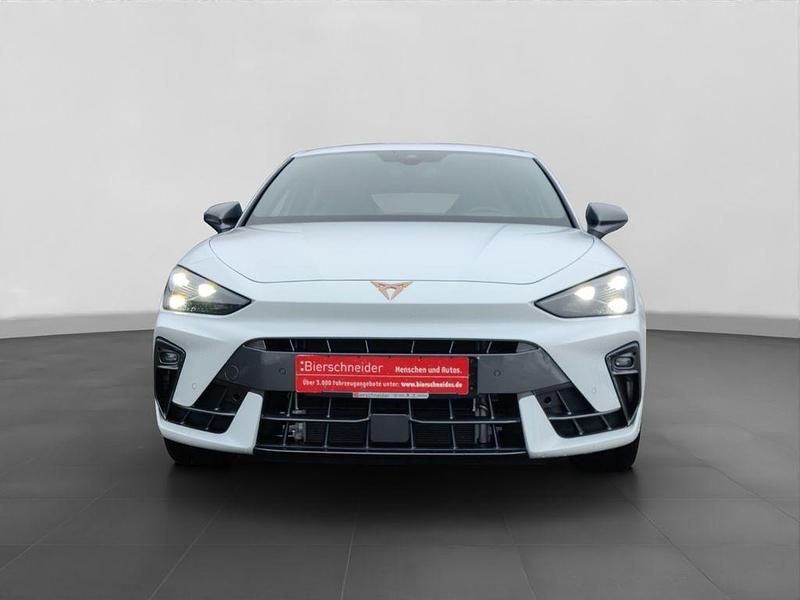Gebraucht Cupra Leon 204 PS (150 kW) 2025 Weiss Limousine