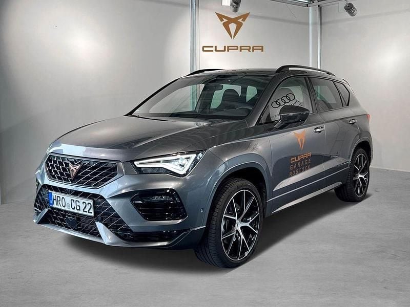 Andere farbe Gebraucht 2023 Cupra Ateca SUV | 31.990 € (Guter Preis) - Bild 1/4