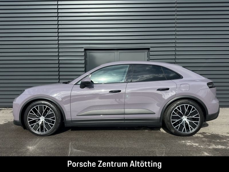 Gebraucht Porsche Macan 300 kW (408 PS) 2024 Provence SUV