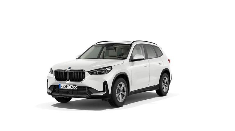Gebraucht 2025 BMW X1 Luxury Line SUV | 35.999 € (Superpreis) - Bild 1/1