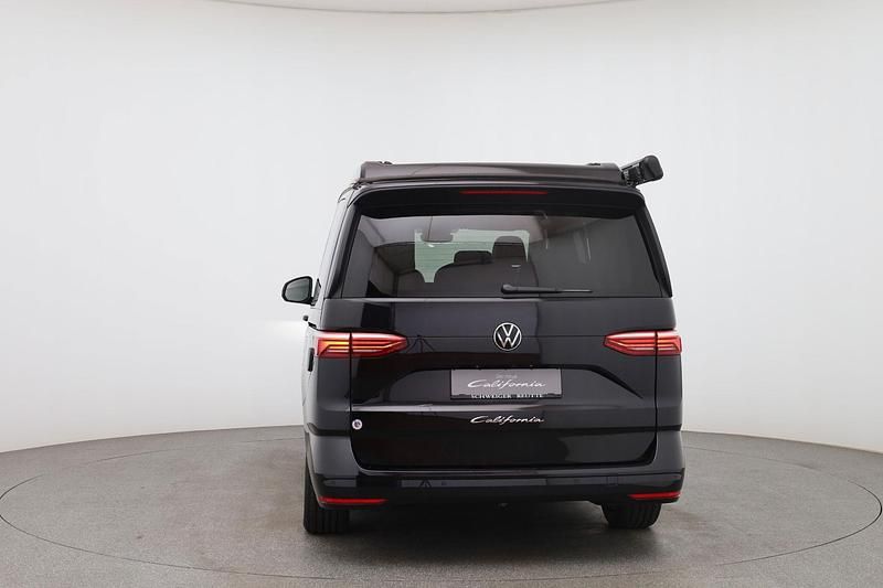 Neu VW California Coast 204 PS (150 kW) 2025 Van