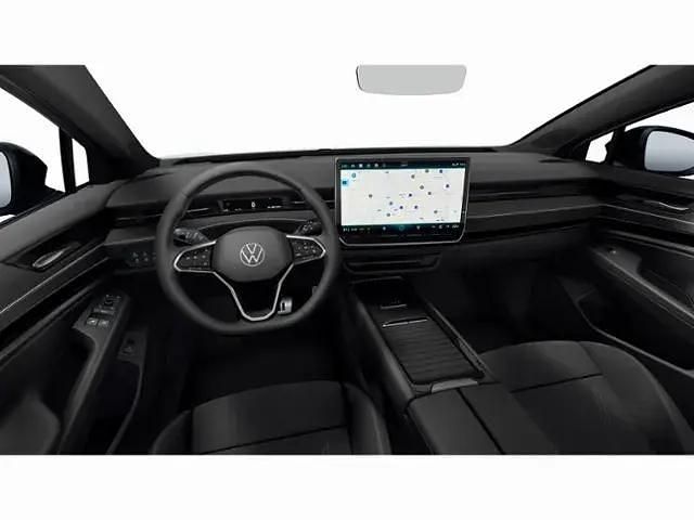 Gebraucht VW ID.7 Pro 154 kW (210 PS) 2025 Weiß Limousine