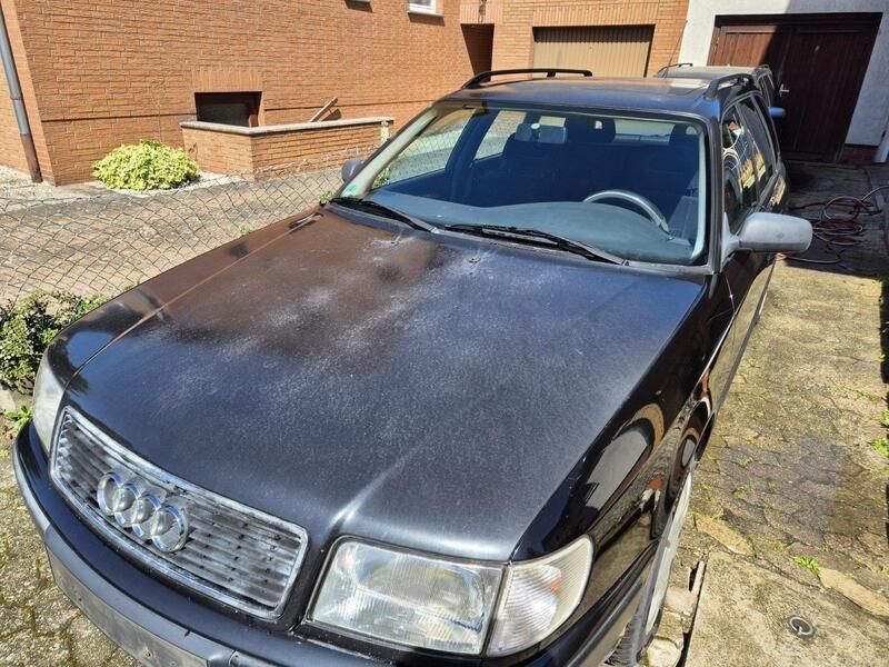 Gebraucht 1994 Audi 100 Kombi | 2.800 € - Bild 1/4