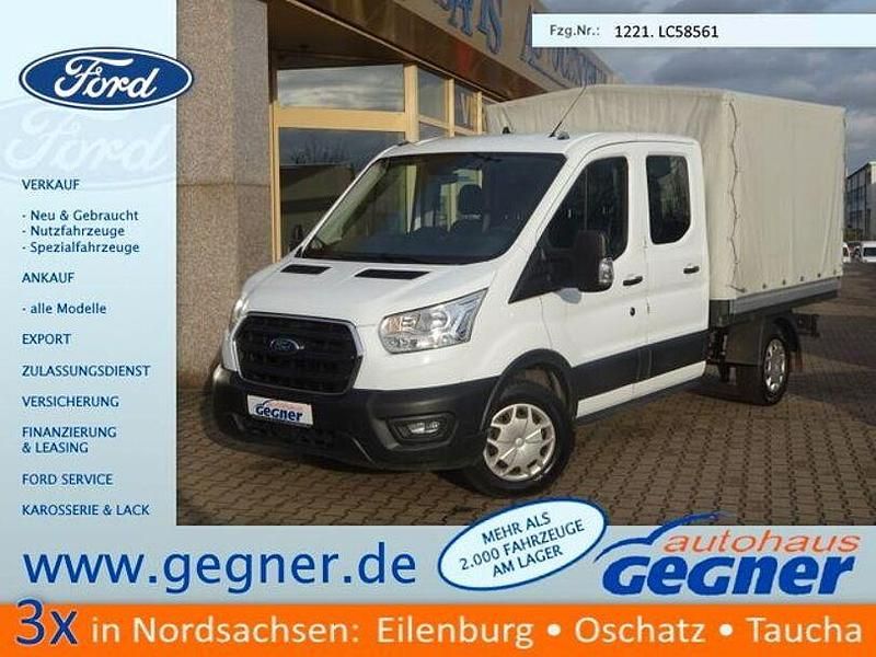 Gebraucht Ford Transit Trend 2020 Andere