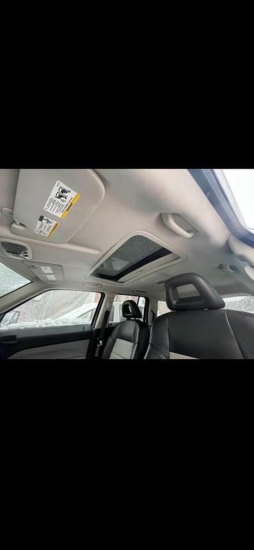 Gebraucht Jeep Patriot Limited 2008 Silber SUV