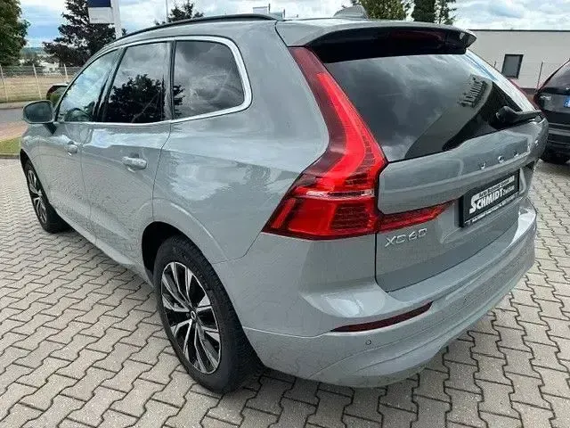 Gebraucht Volvo XC60 Core 250 PS (183 kW) 2025 Vapour grey SUV