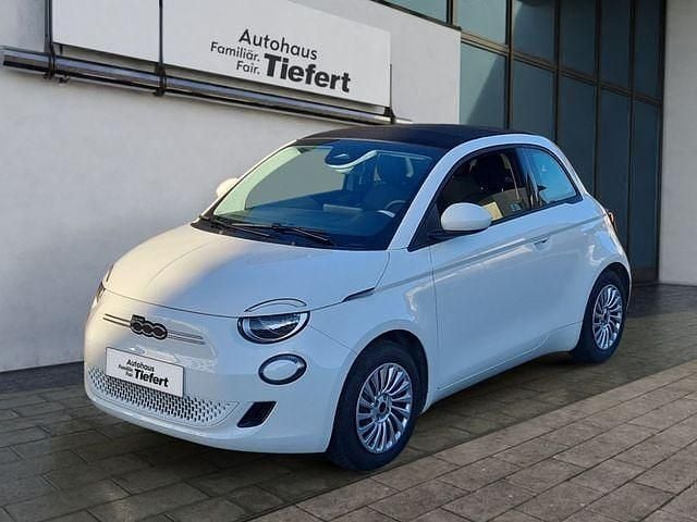 Second-hand Fiat 500e 86 kW (118 CP) 2023 Cabrio