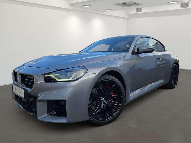 Gebraucht BMW M2 Performance 480 PS (353 kW) 2025 Grau Coupé
