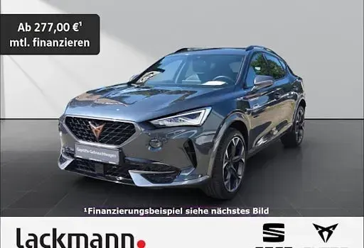 Gebraucht Cupra Formentor 150 PS (110 kW) 2023 SUV