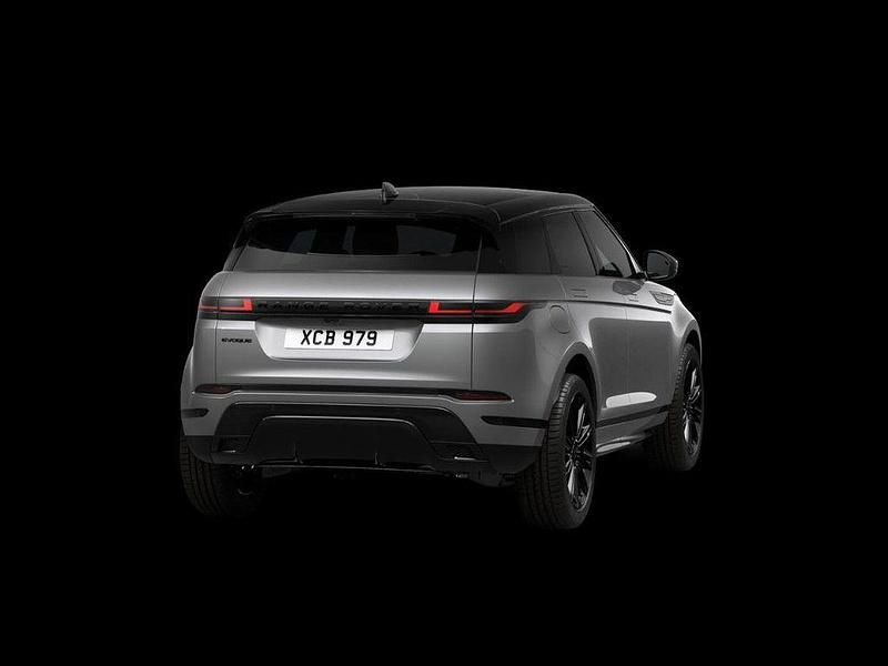 Neu Land Rover Range Rover evoque SE Dynamic 204 PS (150 kW) 2026 Grau SUV