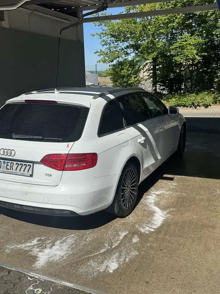 Używany Audi A4 Attraction 150 KM (110 kW) 2015 Kombi
