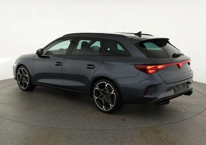 Gebraucht Cupra Leon VZ 333 PS (244 kW) 2025 Grau