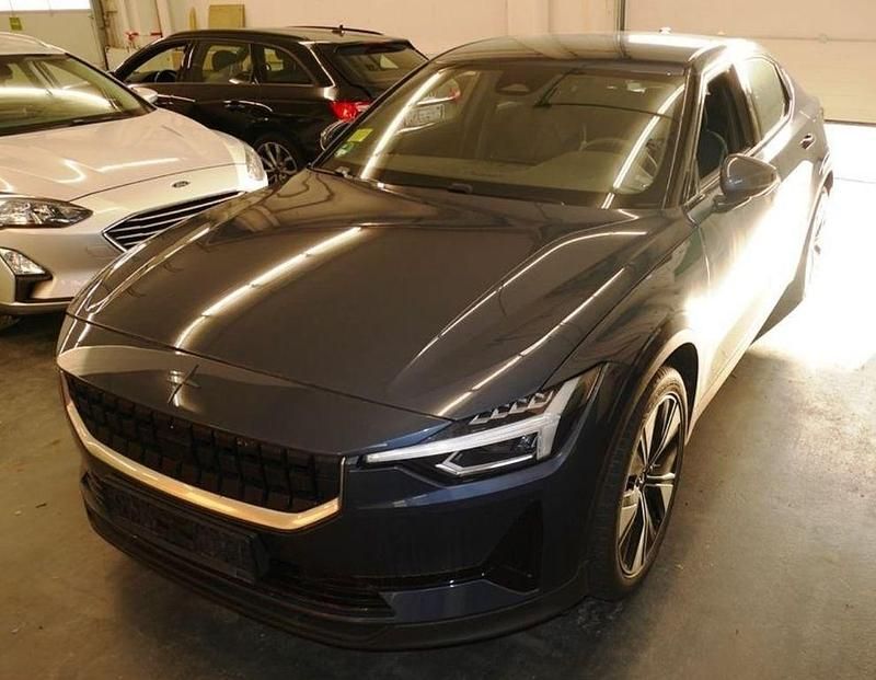 Gebraucht Polestar 2 169 kW (231 PS) 2022 Blau Kleinwagen