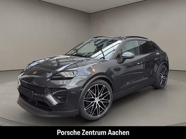 Gebraucht Porsche Macan 264 kW (360 PS) 2026 Grau SUV