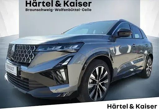 Gebraucht Renault Austral Techno 200 PS (147 kW) 2025 SUV