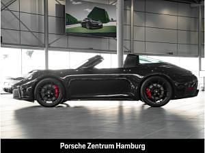 Neu Porsche 992 541 PS (397 kW) 2025 Schwarz (tiefschwarzmetallic) Coupé