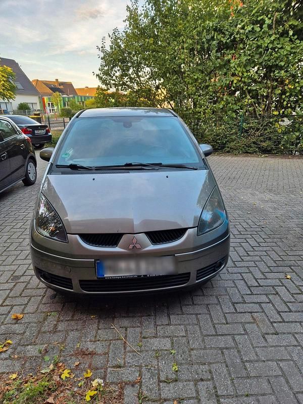 Gebraucht 2007 Mitsubishi Colt Kleinwagen | 1.850 € (Fairer Preis) - Bild 1/4